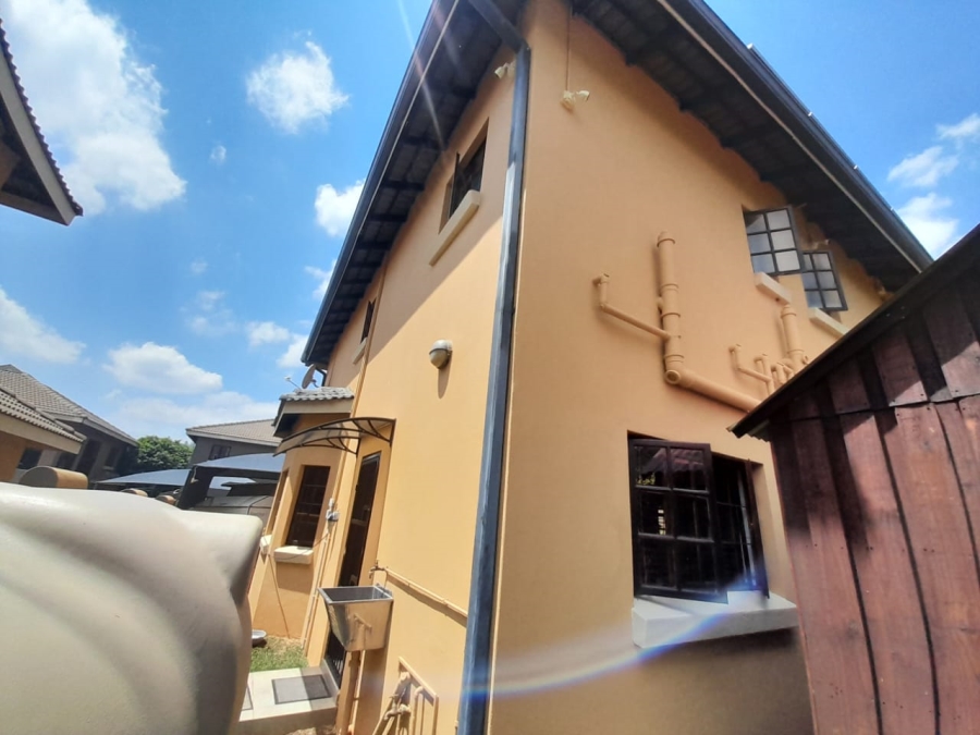 4 Bedroom Property for Sale in Cashan North West